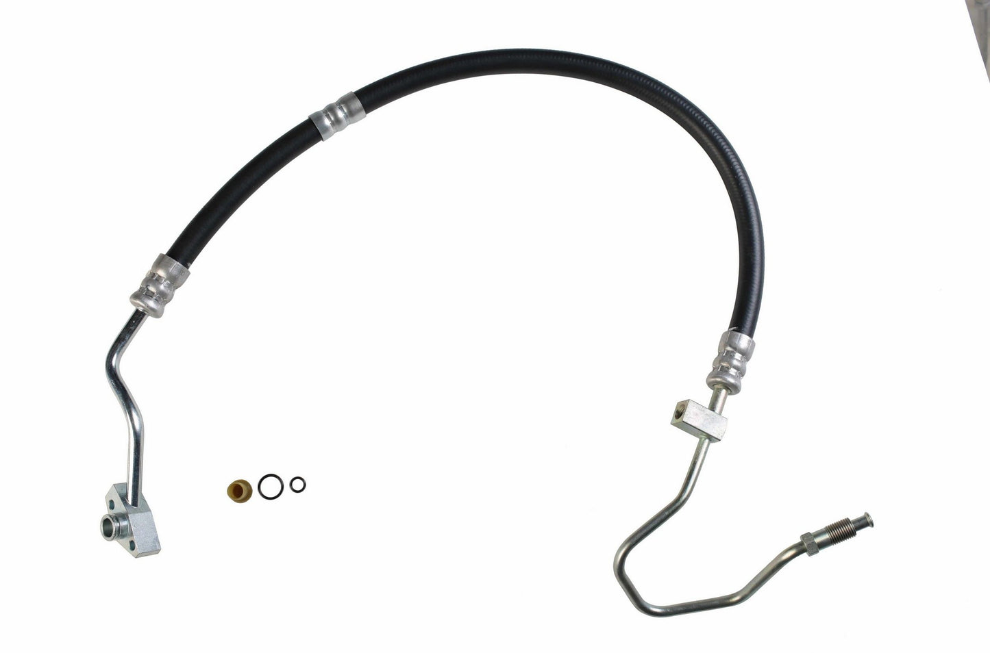 Sunsong Power Steering Pressure Line Hose Assembly 3402306