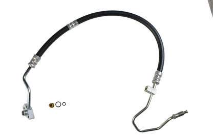 Sunsong Power Steering Pressure Line Hose Assembly 3402306