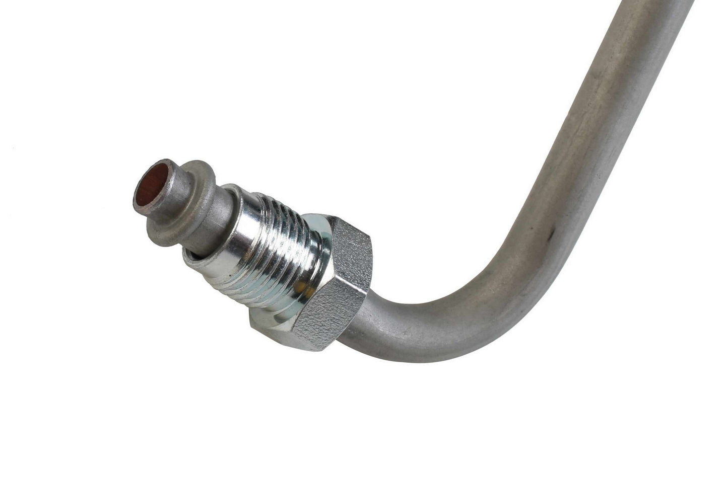 Sunsong Power Steering Return Line Hose Assembly 3402308