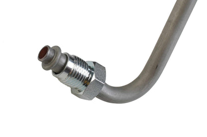 Sunsong Power Steering Return Line Hose Assembly 3402308