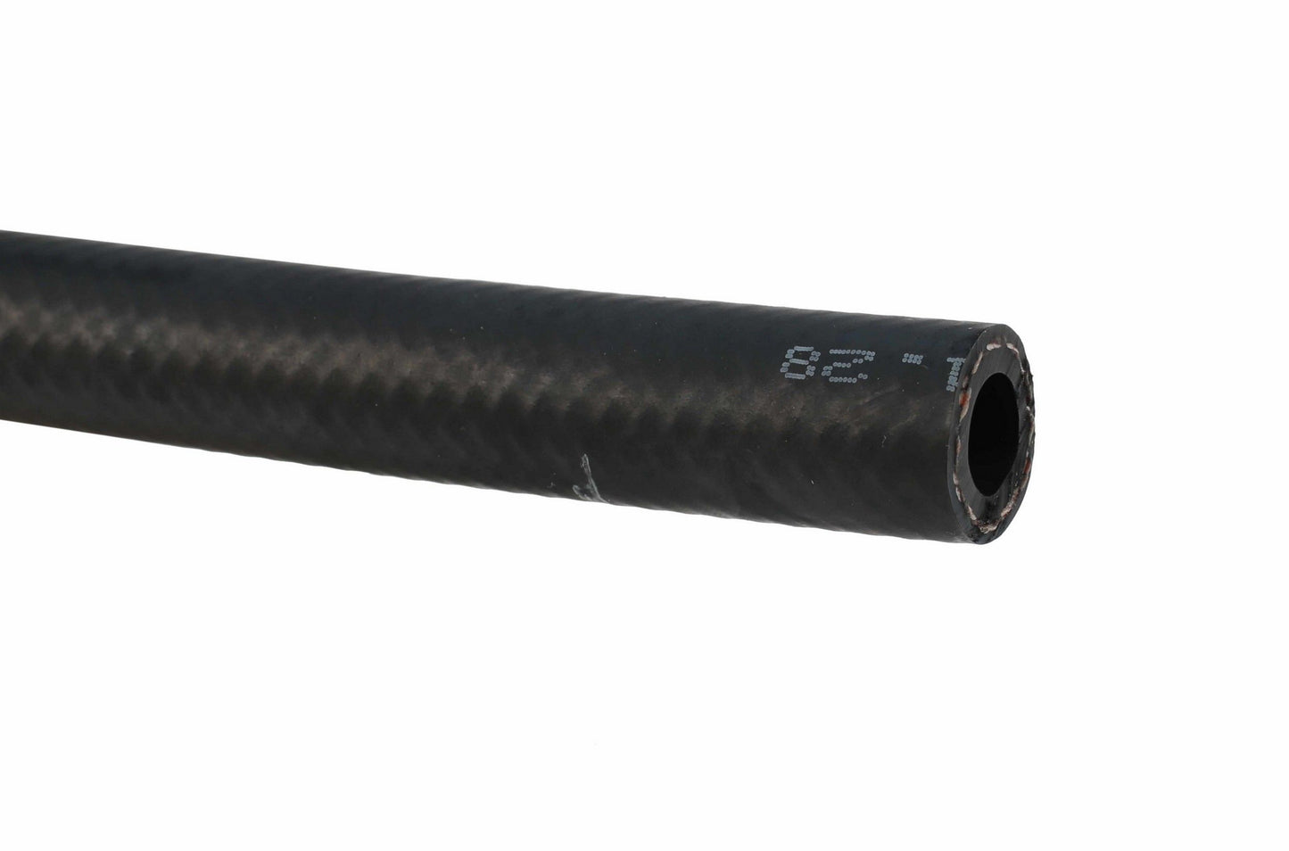 Sunsong Power Steering Return Line Hose Assembly 3402308