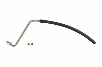 Sunsong Power Steering Return Line Hose Assembly 3402311