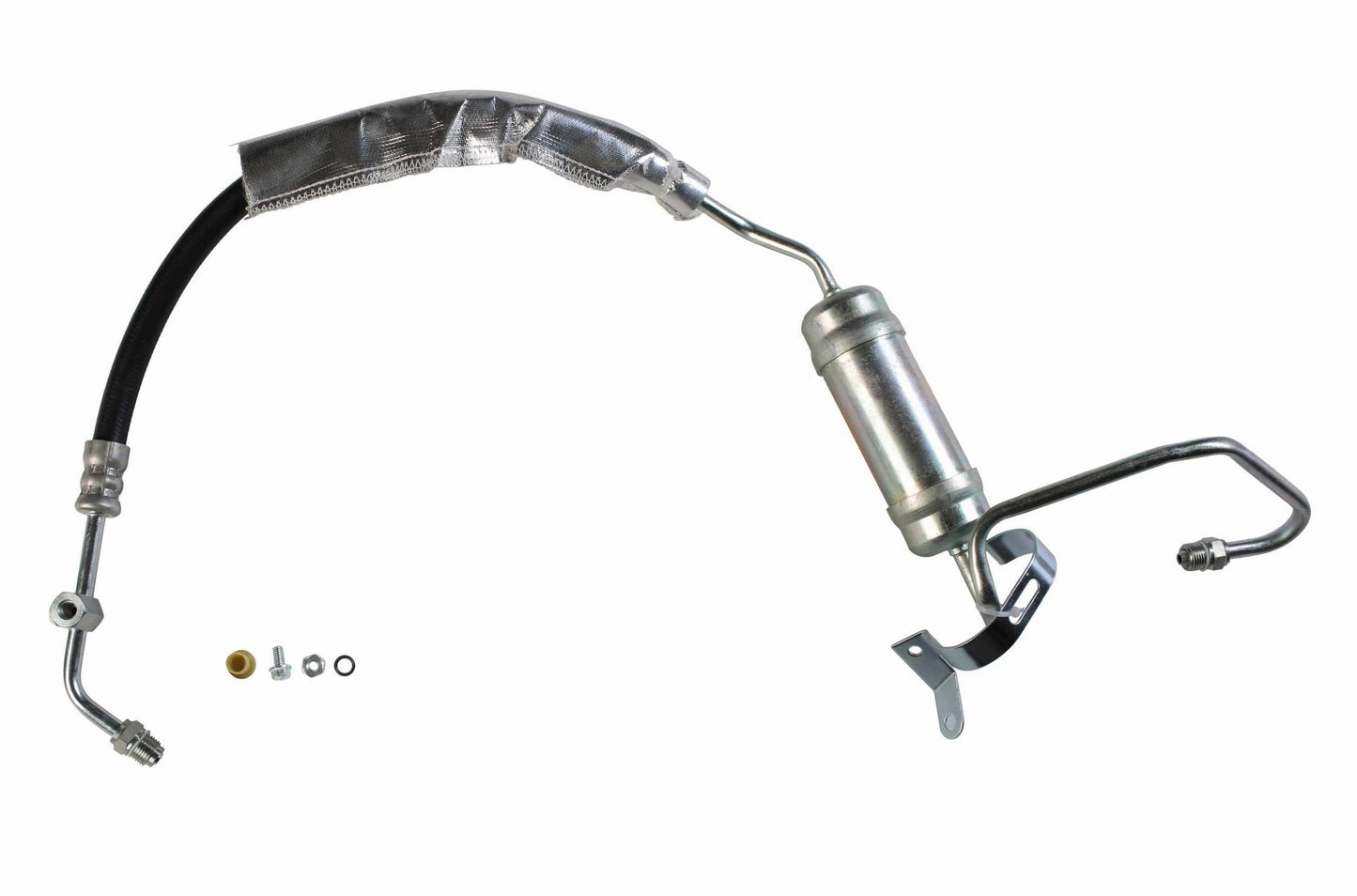 Sunsong Power Steering Pressure Line Hose Assembly 3402328