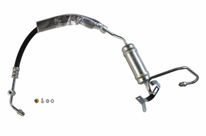Sunsong Power Steering Pressure Line Hose Assembly 3402328