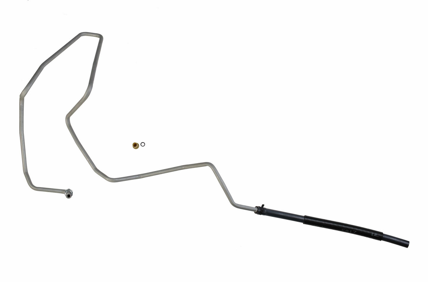 Sunsong Power Steering Return Line Hose Assembly 3402334