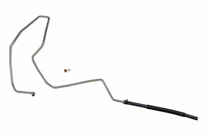 Sunsong Power Steering Return Line Hose Assembly 3402334