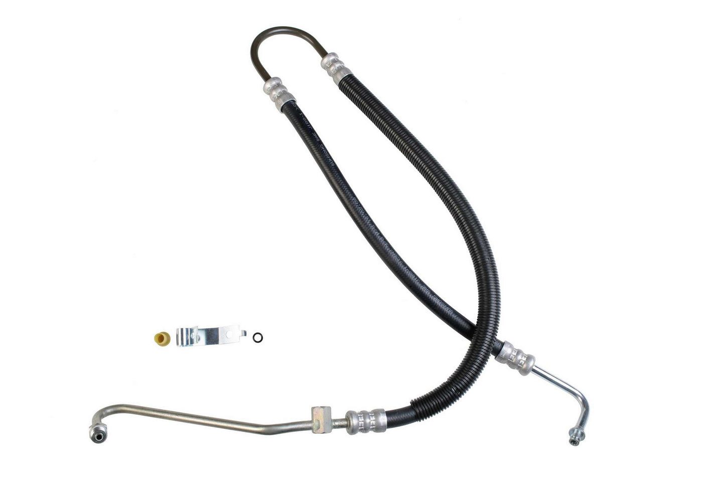 Sunsong Power Steering Pressure Line Hose Assembly 3402337