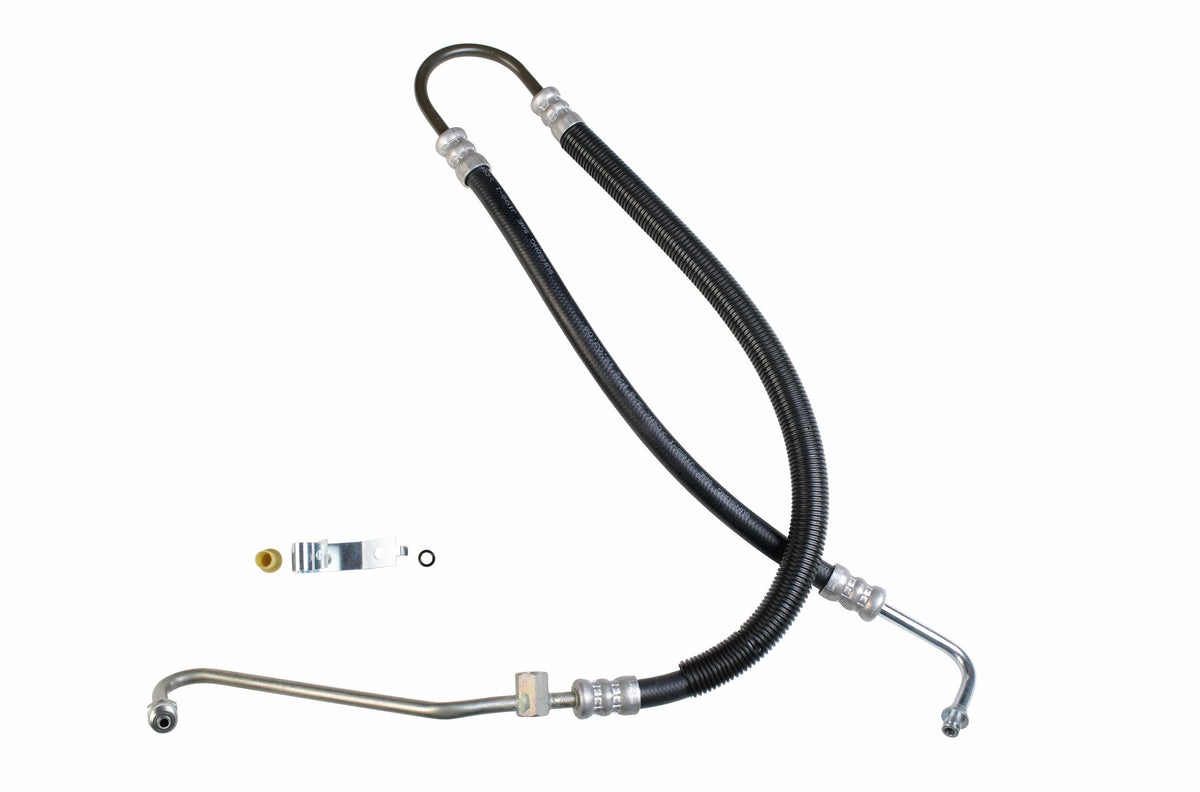 Sunsong Power Steering Pressure Line Hose Assembly 3402337