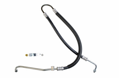 Sunsong Power Steering Pressure Line Hose Assembly 3402337