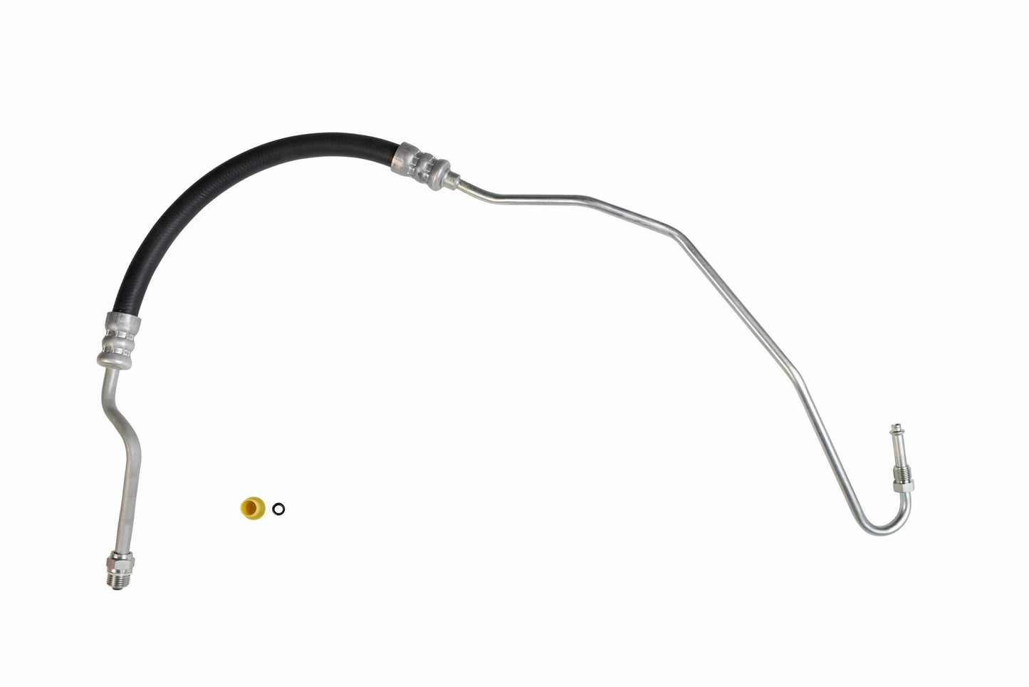 Sunsong Power Steering Pressure Line Hose Assembly 3402338