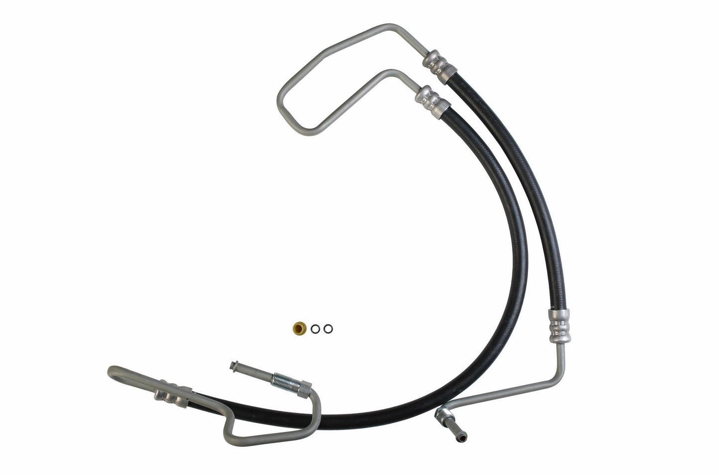 Sunsong Power Steering Pressure Line Hose Assembly 3402343