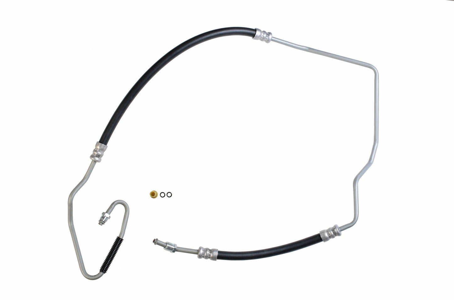 Sunsong Power Steering Pressure Line Hose Assembly 3402346