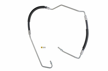 Sunsong Power Steering Pressure Line Hose Assembly 3402347
