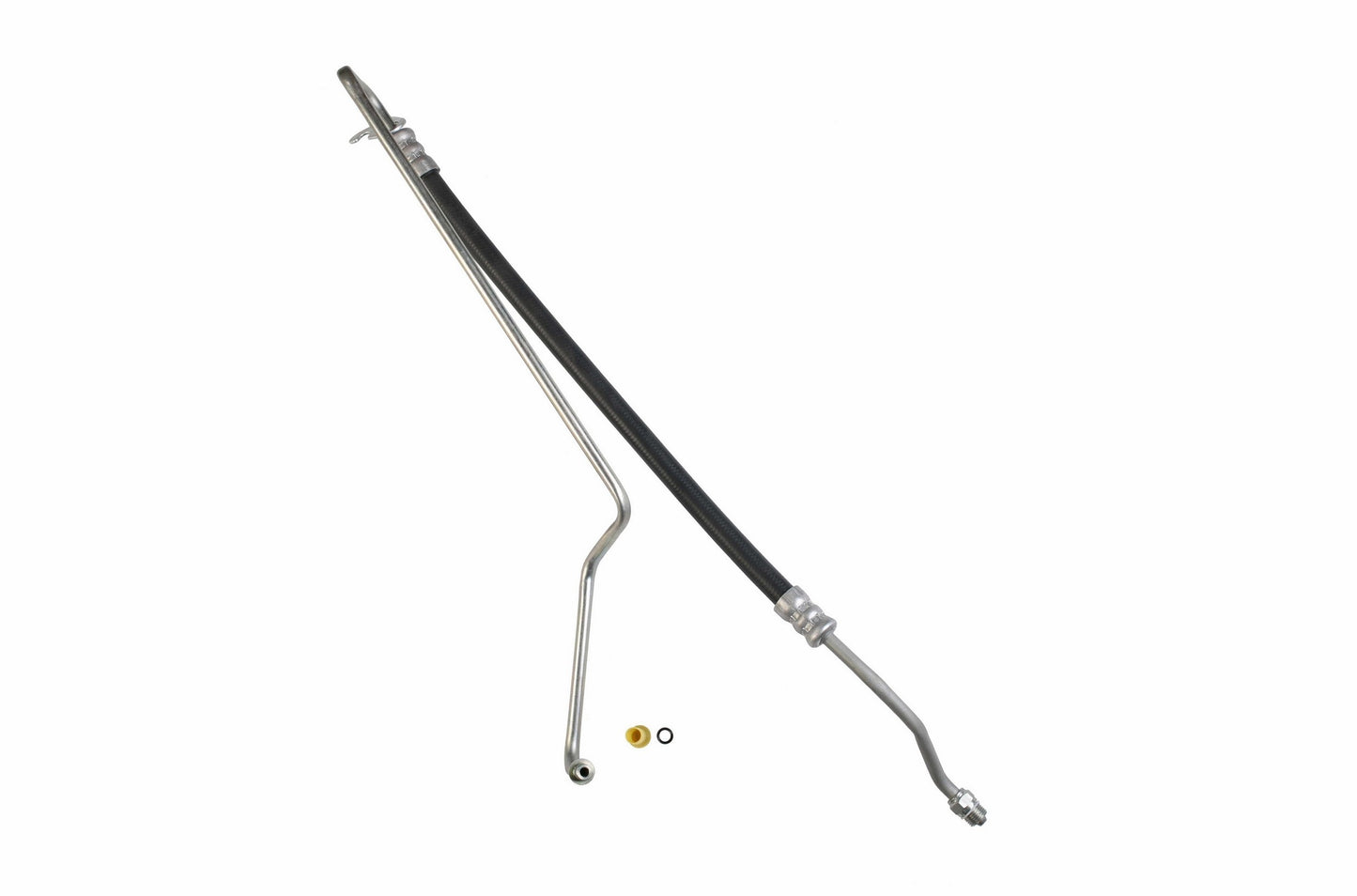 Sunsong Power Steering Pressure Line Hose Assembly 3402351