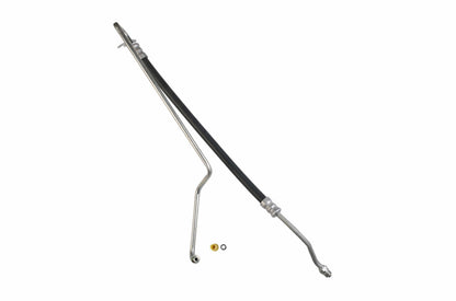Sunsong Power Steering Pressure Line Hose Assembly 3402351
