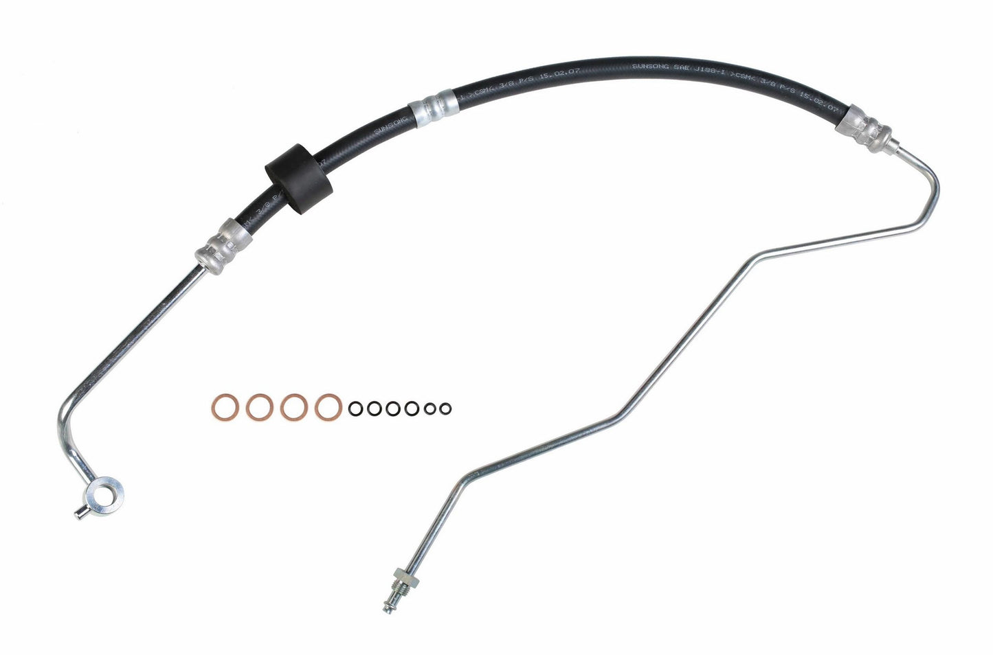 Sunsong PSB1 3402361