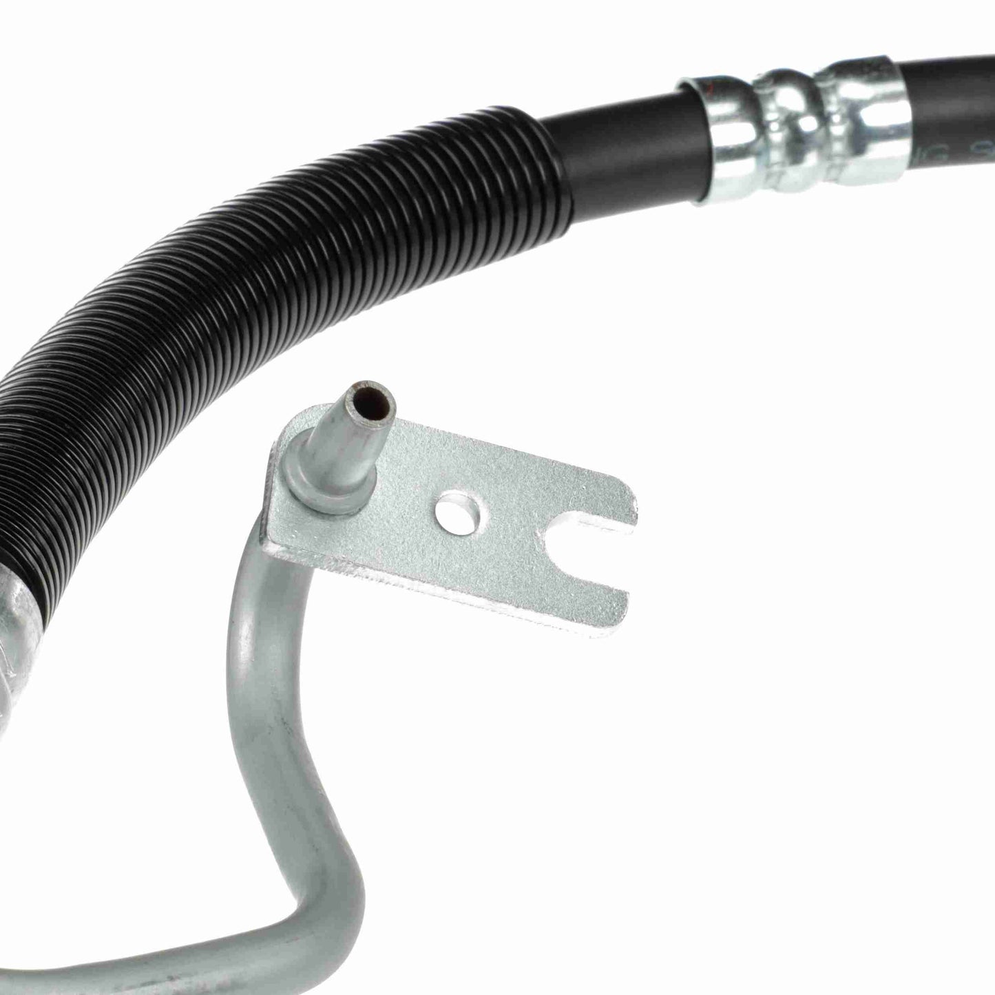 Sunsong Power Steering Pressure Line Hose Assembly 3402369