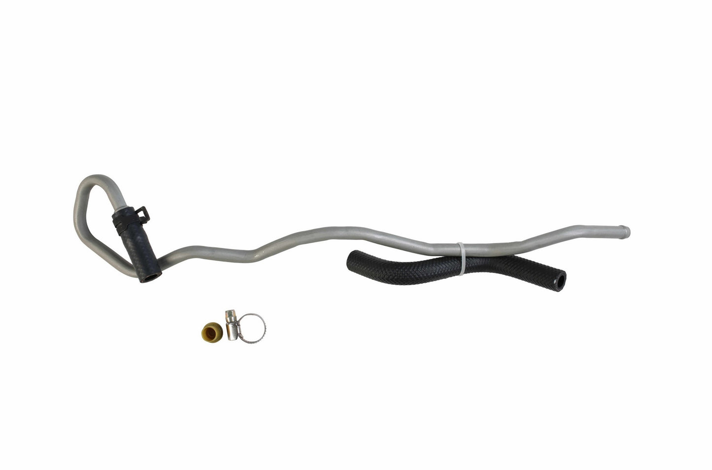 Sunsong Power Steering Return Line Hose Assembly 3402373