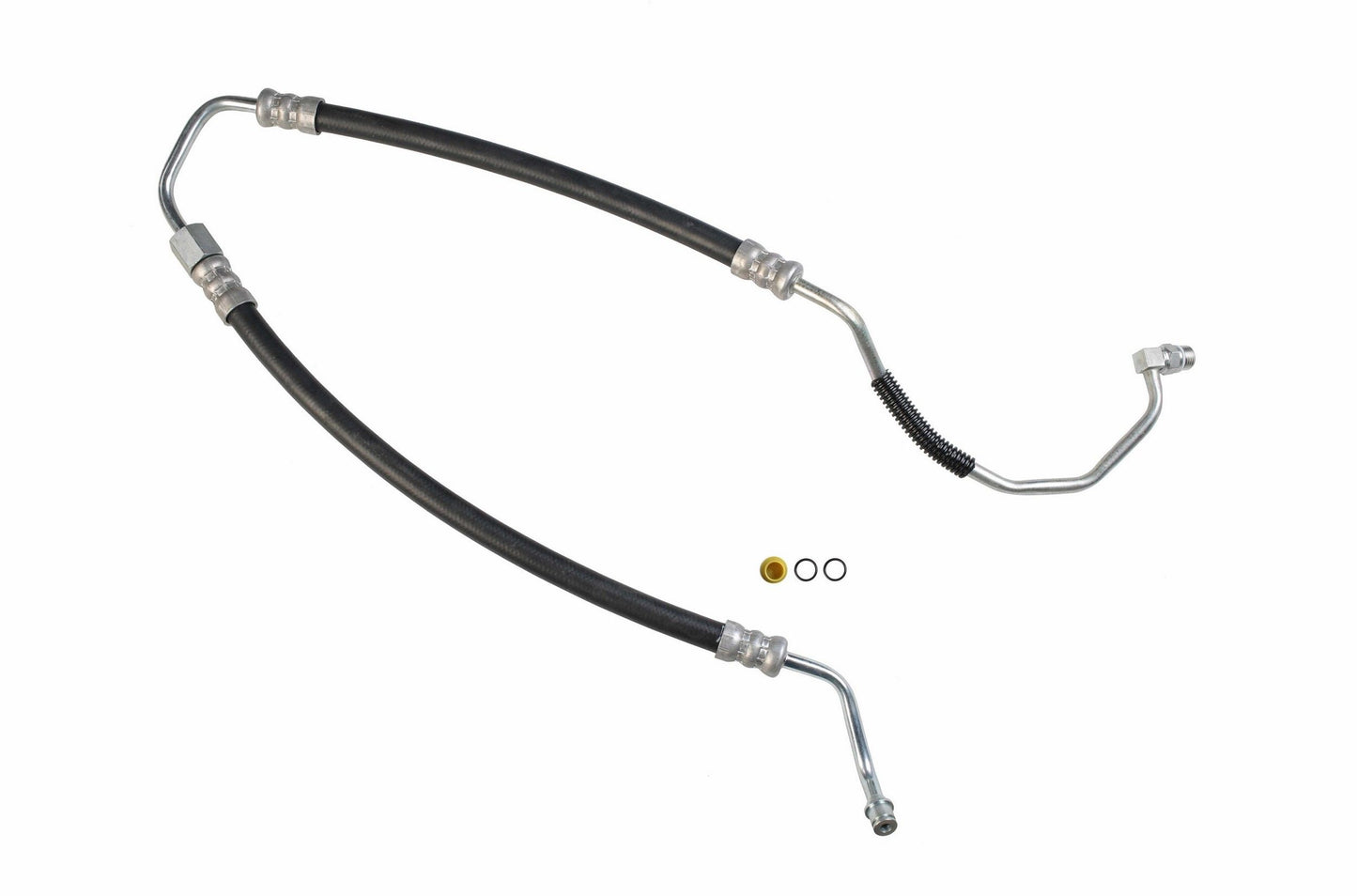 Sunsong Power Steering Pressure Line Hose Assembly 3402374
