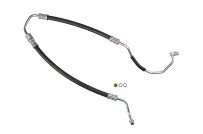 Sunsong Power Steering Pressure Line Hose Assembly 3402374