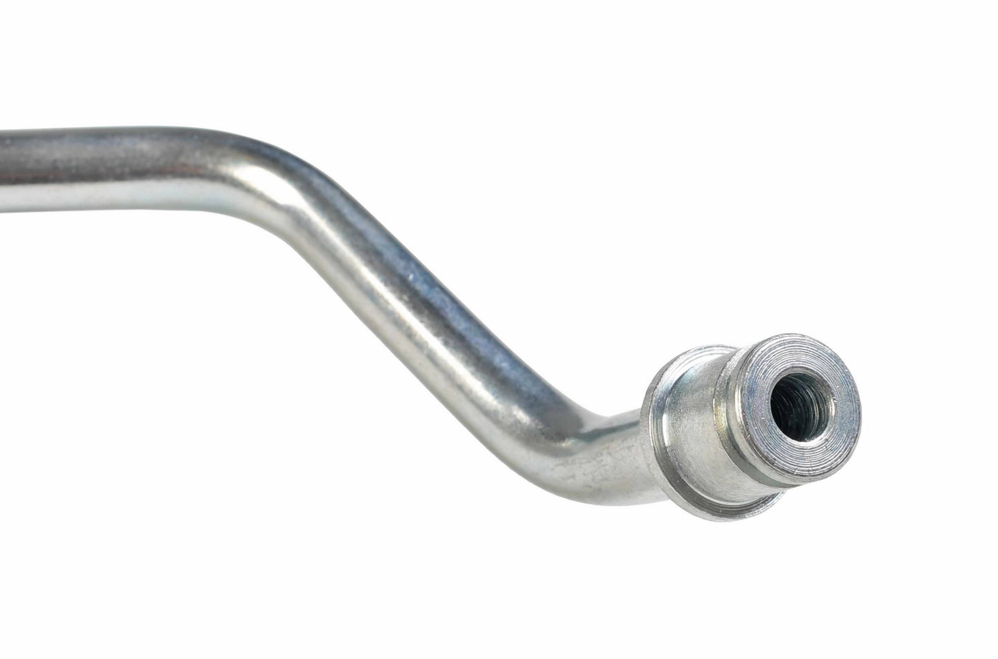 Sunsong Power Steering Pressure Line Hose Assembly 3402374