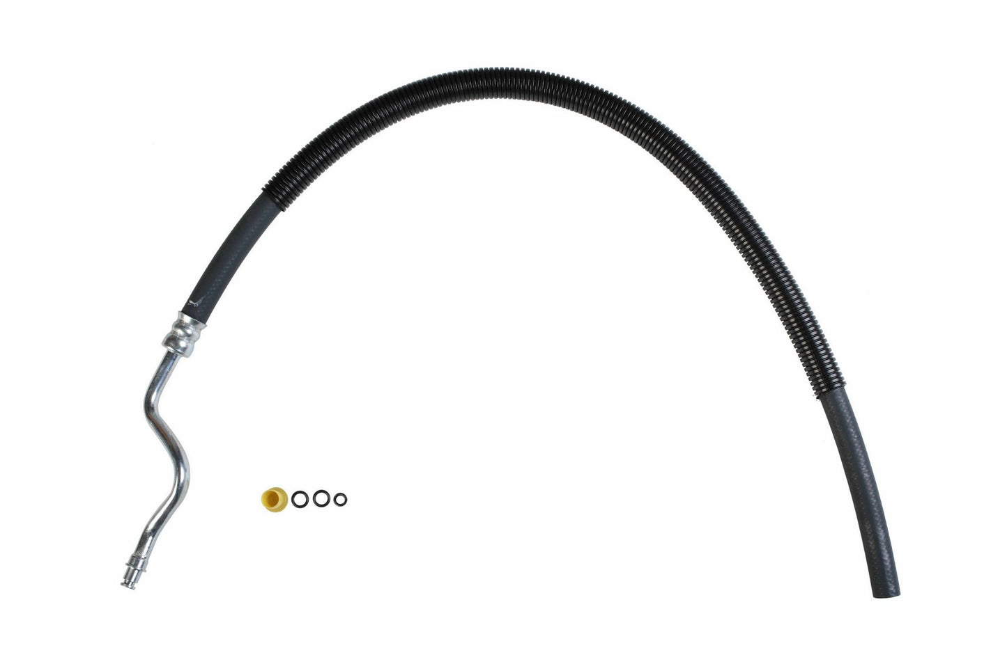 Sunsong Power Steering Return Line Hose Assembly 3402375