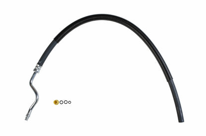 Sunsong Power Steering Return Line Hose Assembly 3402375