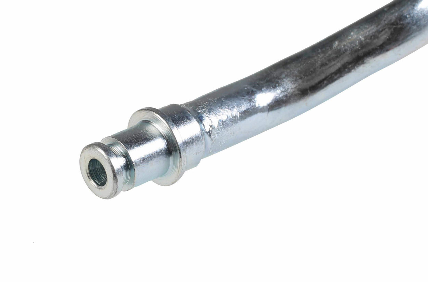 Sunsong Power Steering Return Line Hose Assembly 3402375