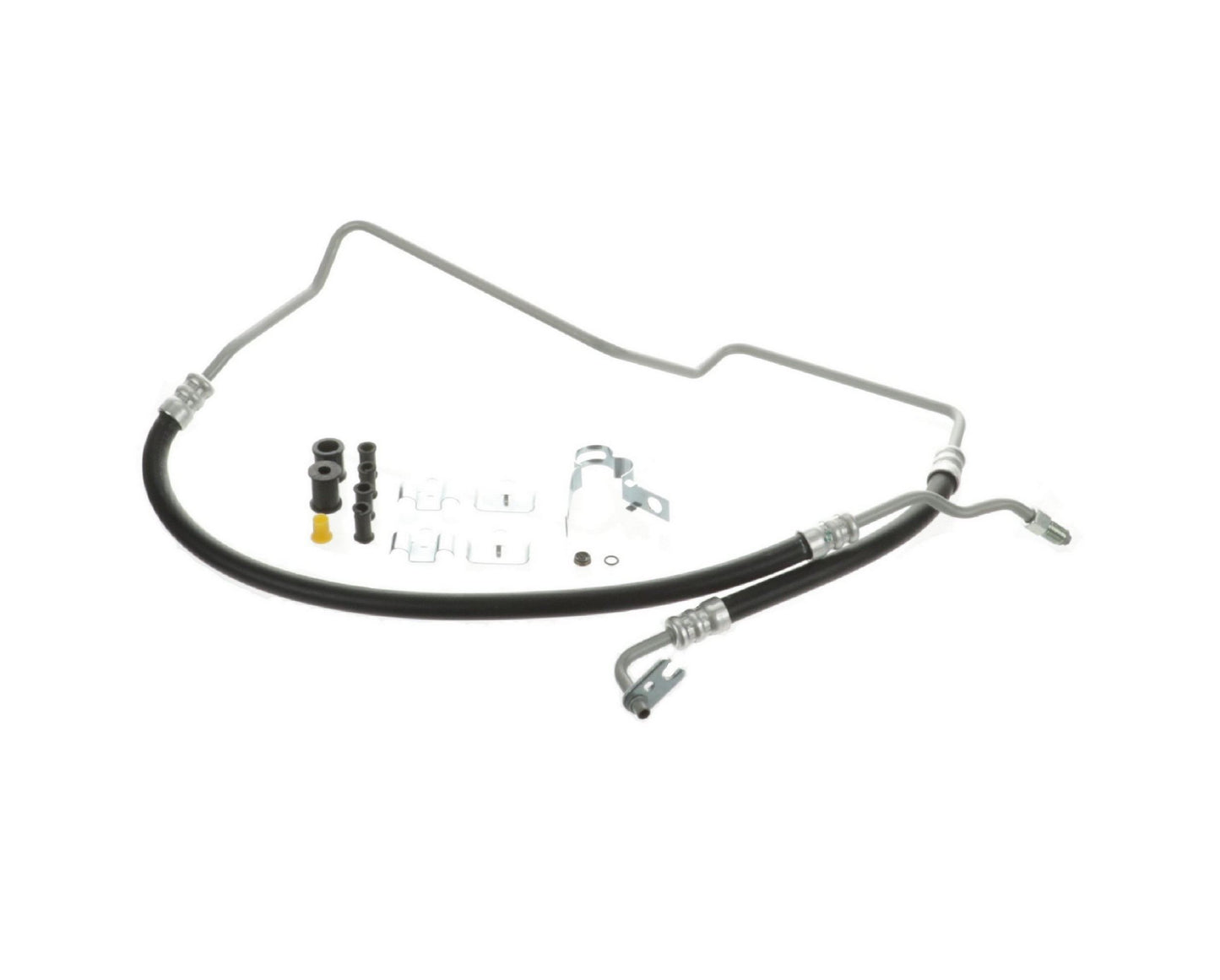 Sunsong Power Steering Pressure Line Hose Assembly 3402390B