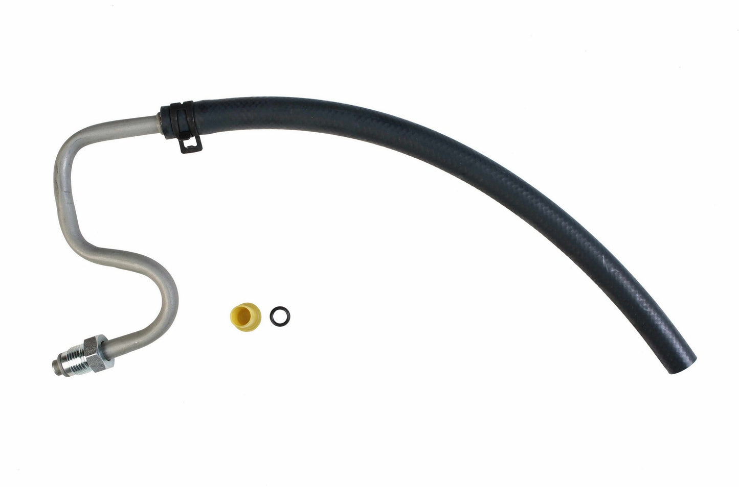 Sunsong Power Steering Return Line Hose Assembly 3402393