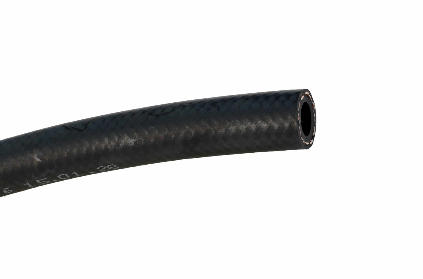 Sunsong Power Steering Return Line Hose Assembly 3402393