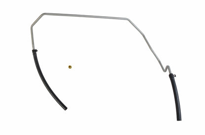 Sunsong Power Steering Return Line Hose Assembly 3402394