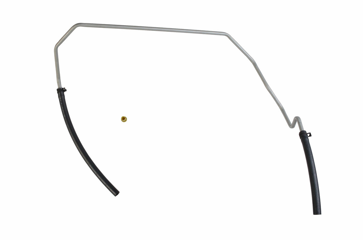Sunsong Power Steering Return Line Hose Assembly 3402394