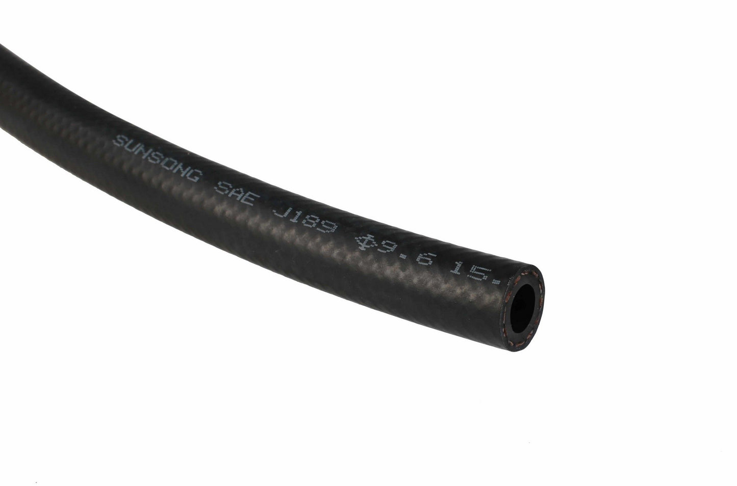 Sunsong Power Steering Return Line Hose Assembly 3402394