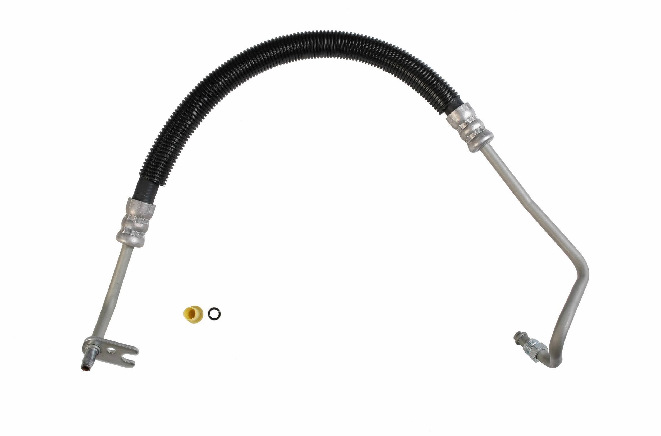 Sunsong Power Steering Pressure Line Hose Assembly 3402397