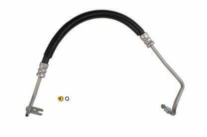 Sunsong Power Steering Pressure Line Hose Assembly 3402397