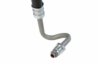 Sunsong Power Steering Return Line Hose Assembly 3402405