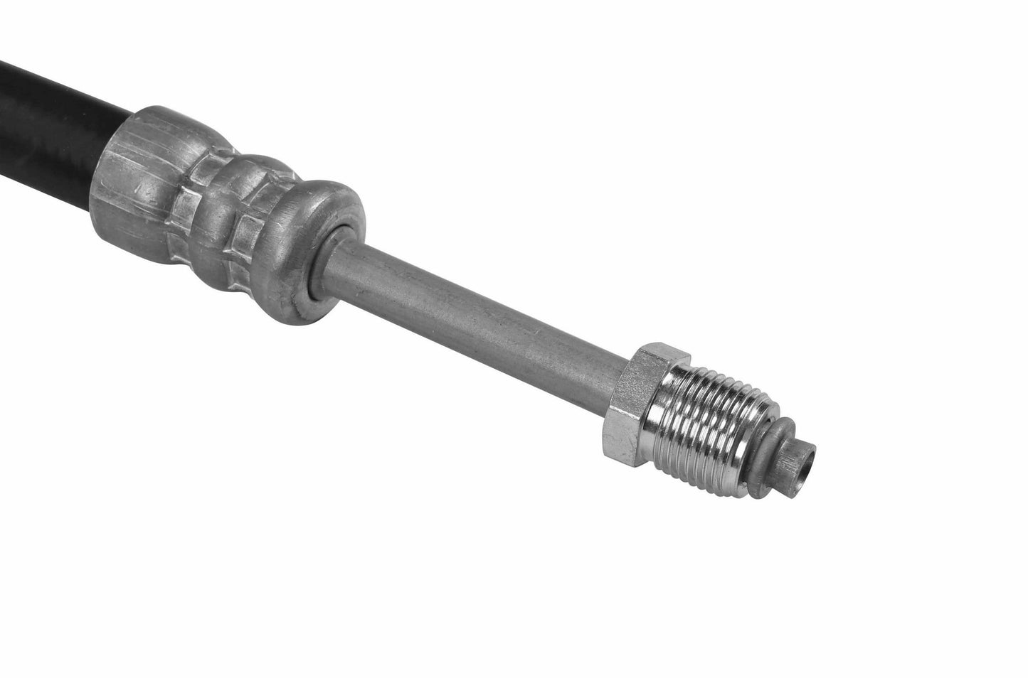 Sunsong Power Steering Pressure Line Hose Assembly 3402411