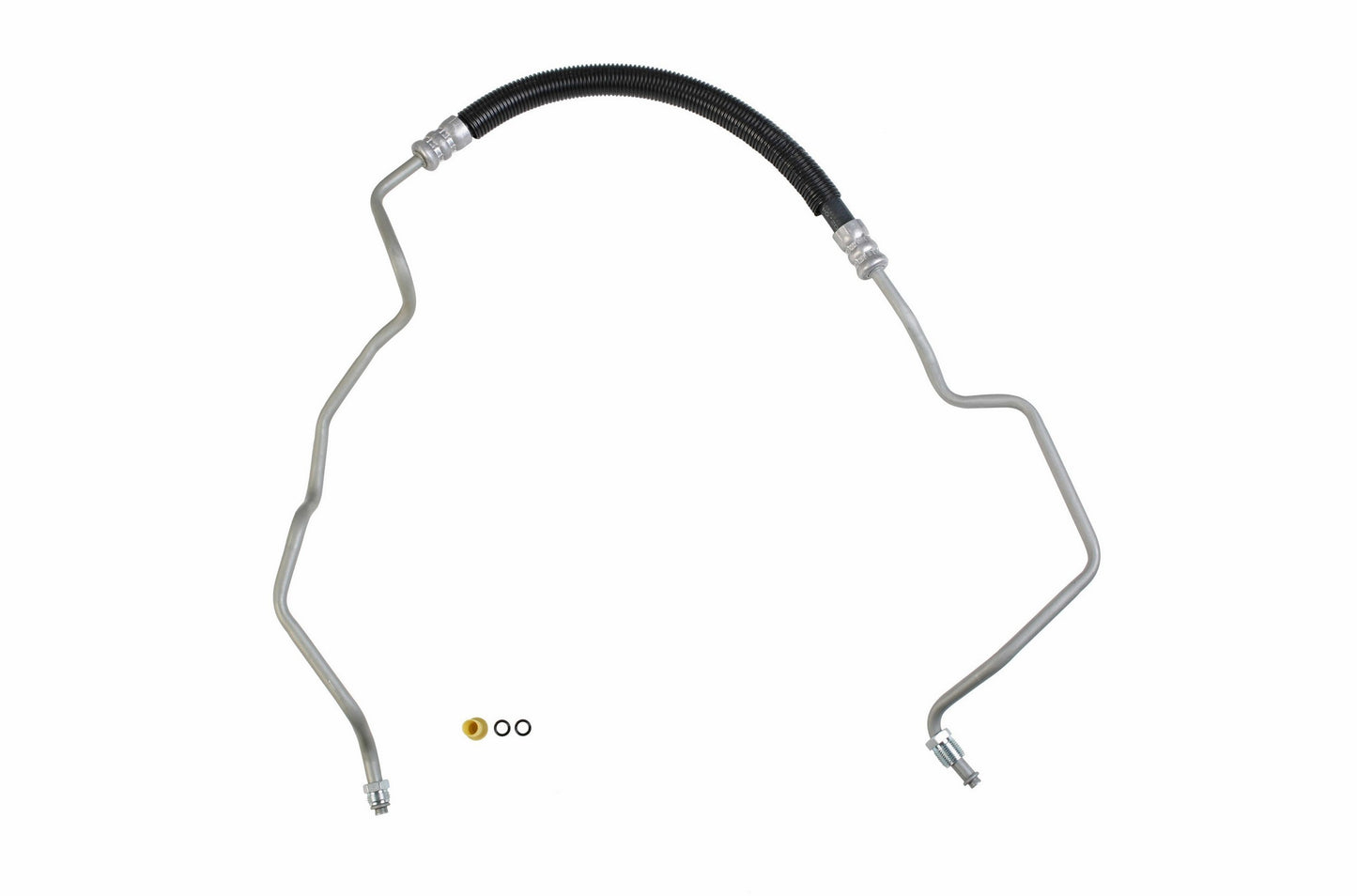 Sunsong Power Steering Pressure Line Hose Assembly 3402431