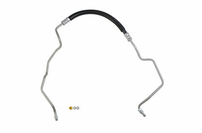 Sunsong Power Steering Pressure Line Hose Assembly 3402431