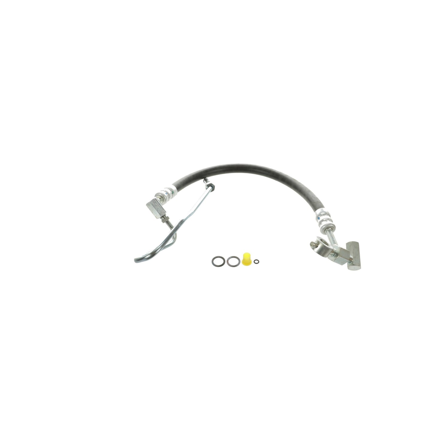 Sunsong Power Steering Pressure Line Hose Assembly 3402444