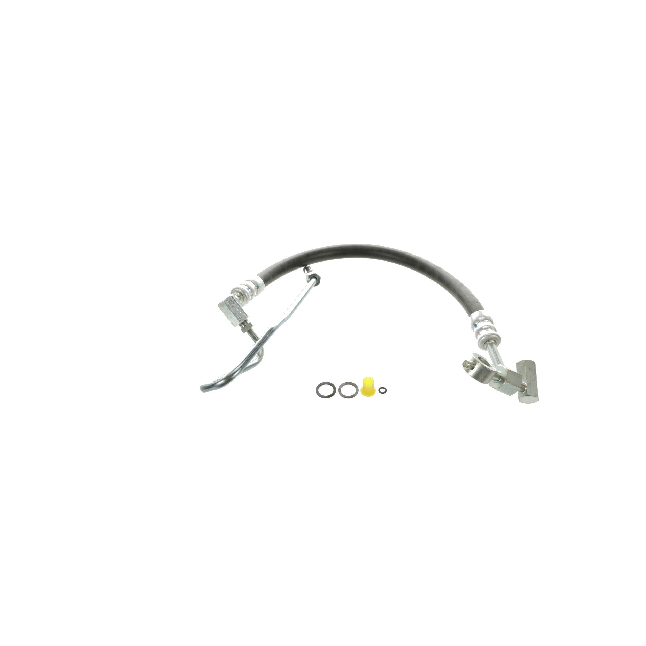 Sunsong Power Steering Pressure Line Hose Assembly 3402444