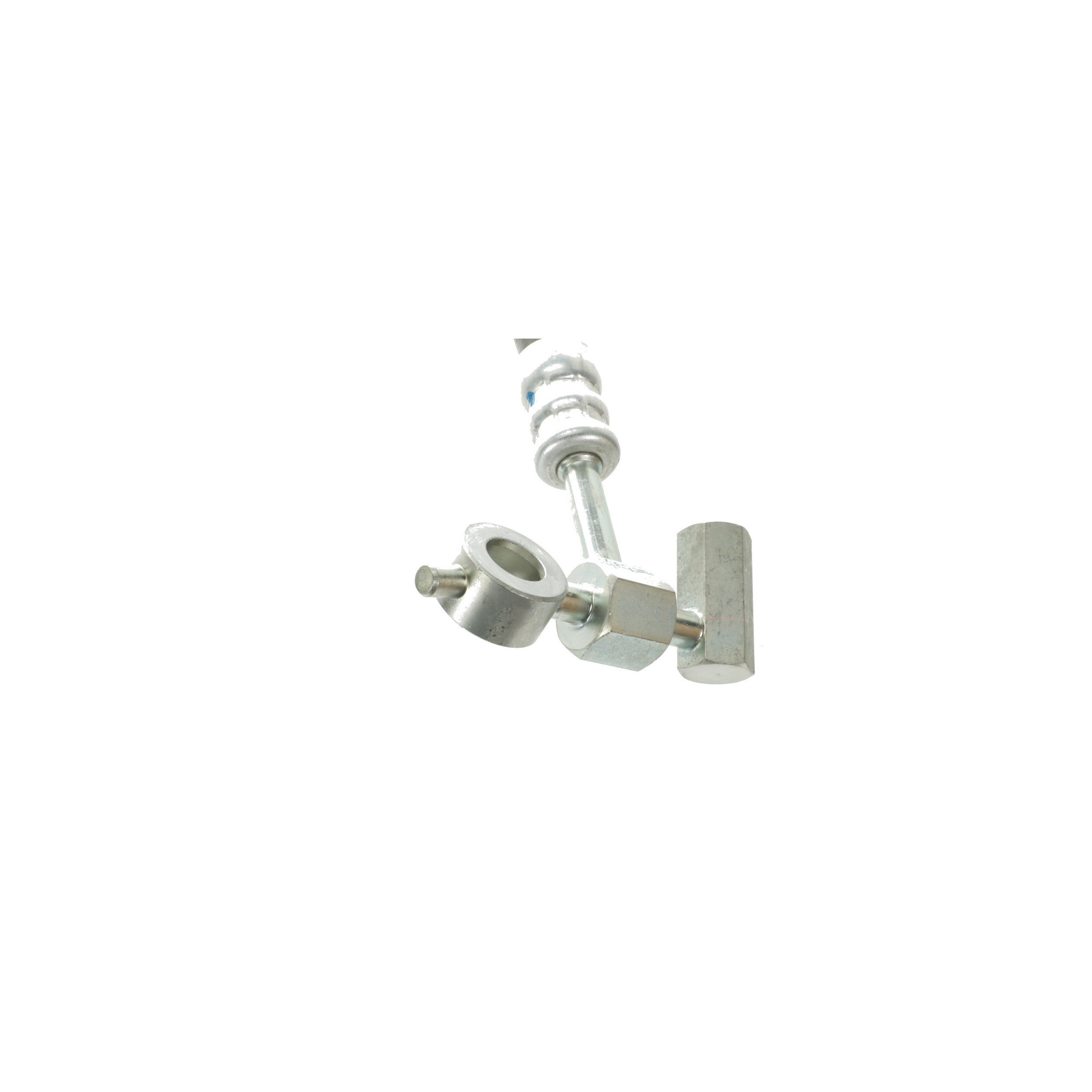 Sunsong Power Steering Pressure Line Hose Assembly 3402444