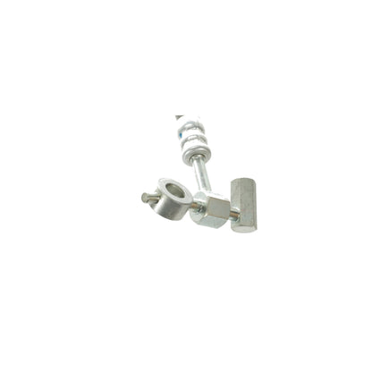 Sunsong Power Steering Pressure Line Hose Assembly 3402444