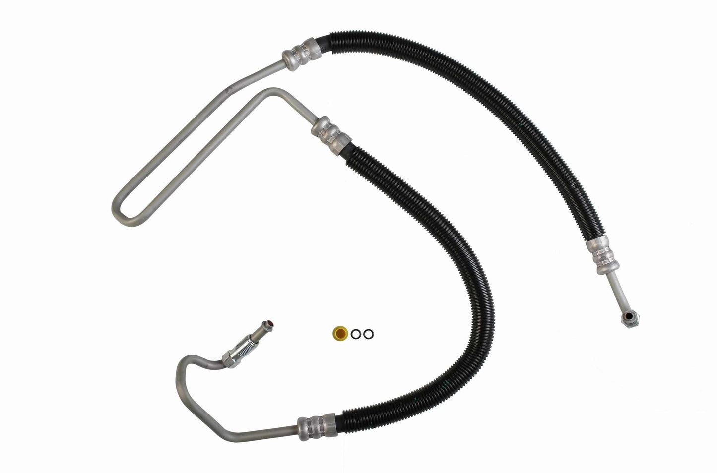 Sunsong Power Steering Pressure Line Hose Assembly 3402449