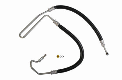 Sunsong Power Steering Pressure Line Hose Assembly 3402449