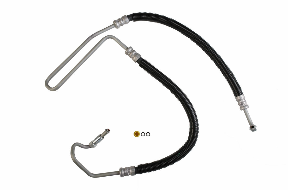Sunsong Power Steering Pressure Line Hose Assembly 3402449