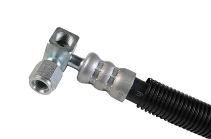 Sunsong Power Steering Pressure Line Hose Assembly 3402461