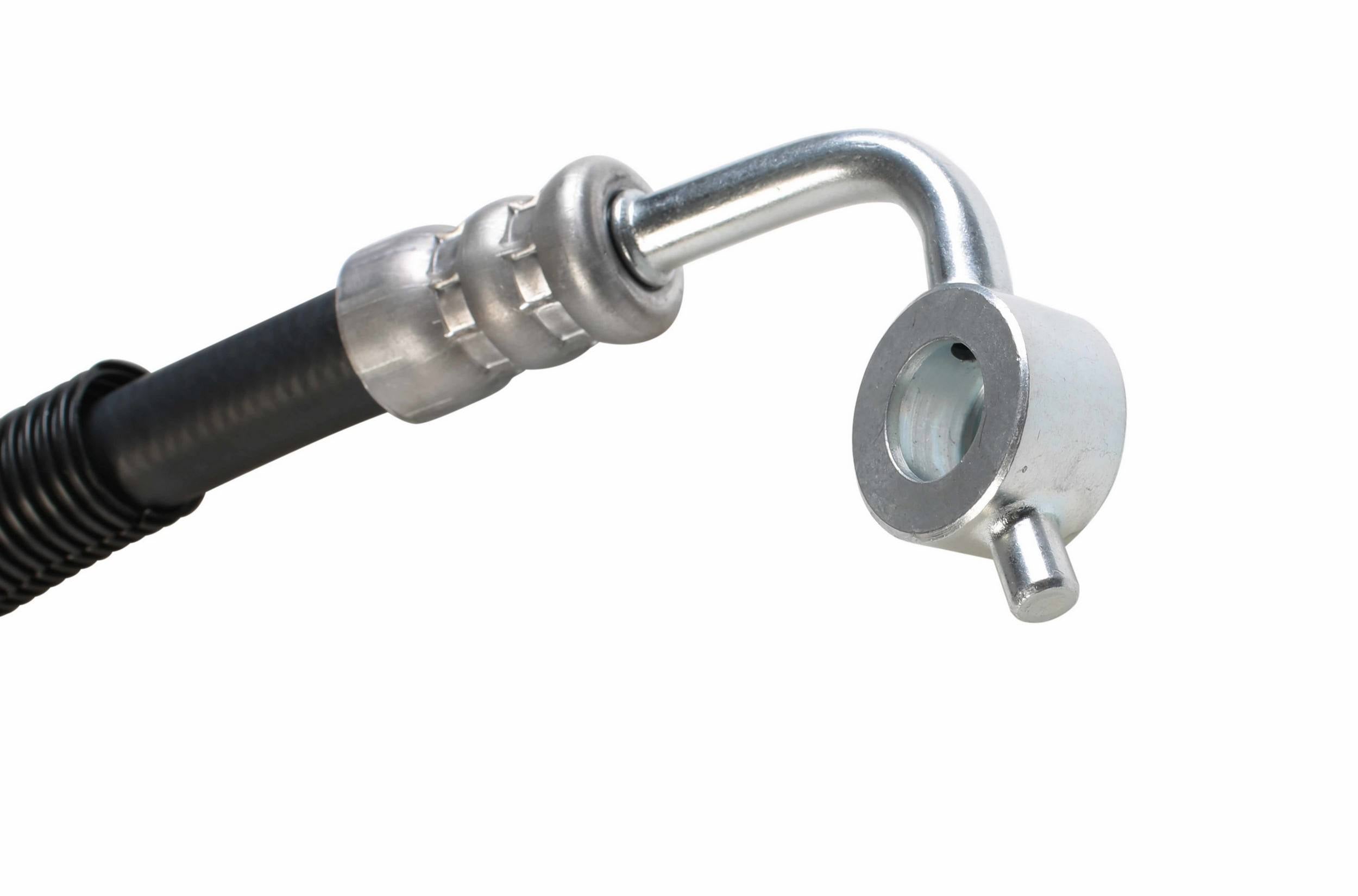 Sunsong Power Steering Pressure Line Hose Assembly 3402461