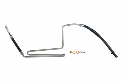 Sunsong Power Steering Return Line Hose Assembly 3402479